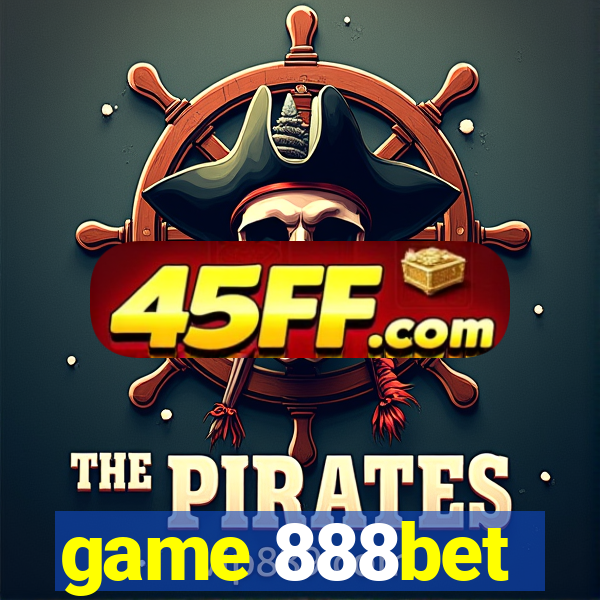 game 888bet